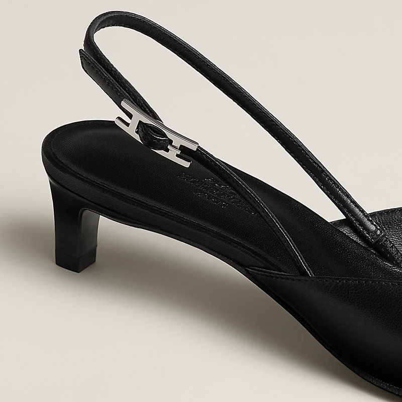 Nicoletta 40 pump | Hermès USA